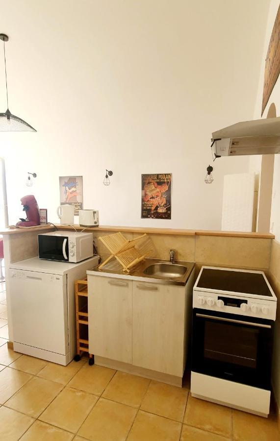 Appartement "La Chocolaterie" En Centre-Ville Linge Inclus Blois Dış mekan fotoğraf